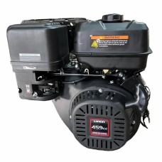 Двигун Loncin LC192FE-S Євро 5